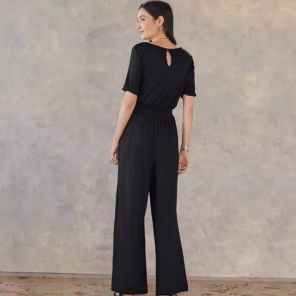 Sundance‎ Twyla Jumpsuit - Picture 8 of 15